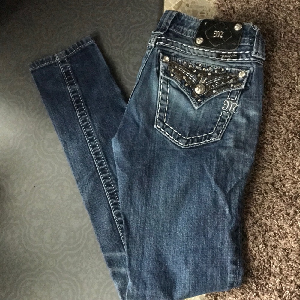 Size 26